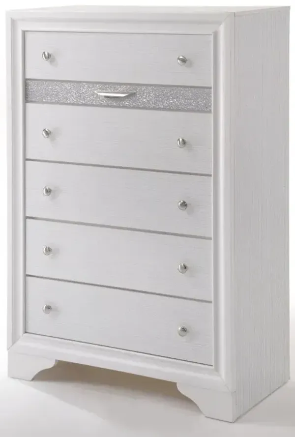 Naima - Ample Storage Chest