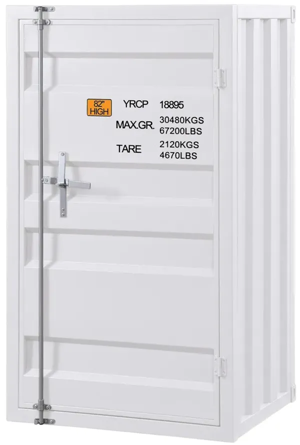 Cargo - Ample Storage Chest