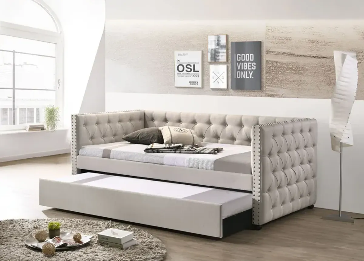 Romona - Daybed With Trundle