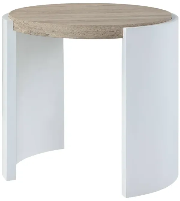 Zoma - High Gloss Table