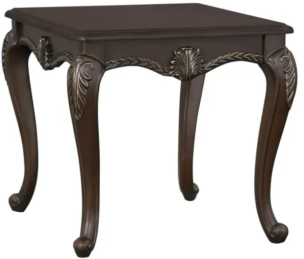 Pierce - Elegant Craftsmanship Table