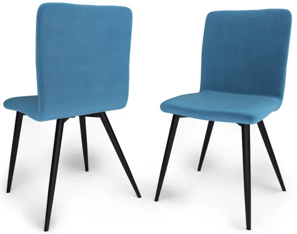 Baylor - Upholstered Dining Chair (Set of 2)