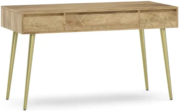 Jager - Desk - Natural