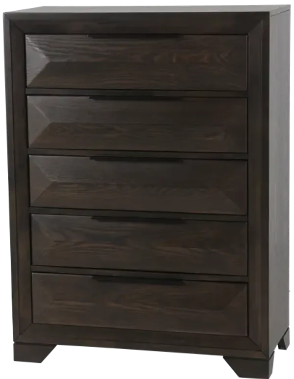 Chest