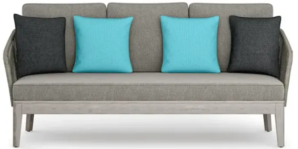 Carmel - Outdoor Sofa - Sand Drift