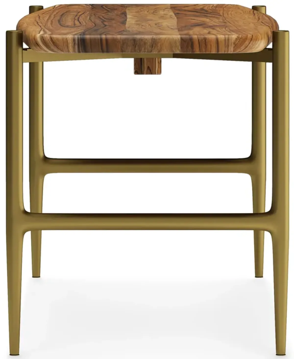 Wagner - Bench - Natural