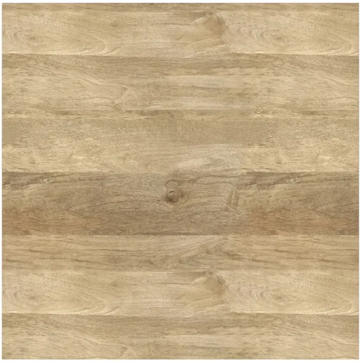 Lockhart - Square Coffee Table - Natural