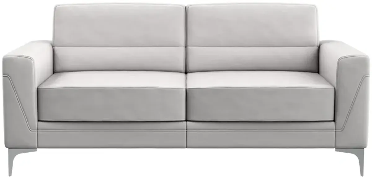 Creta - Sofa - Light Gray