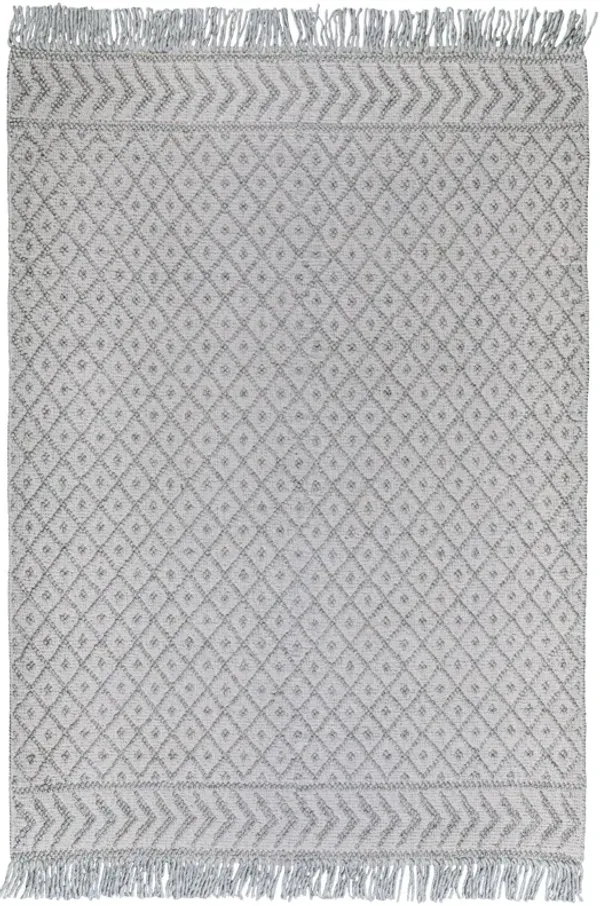 Millow - Handcrafted Area Rug