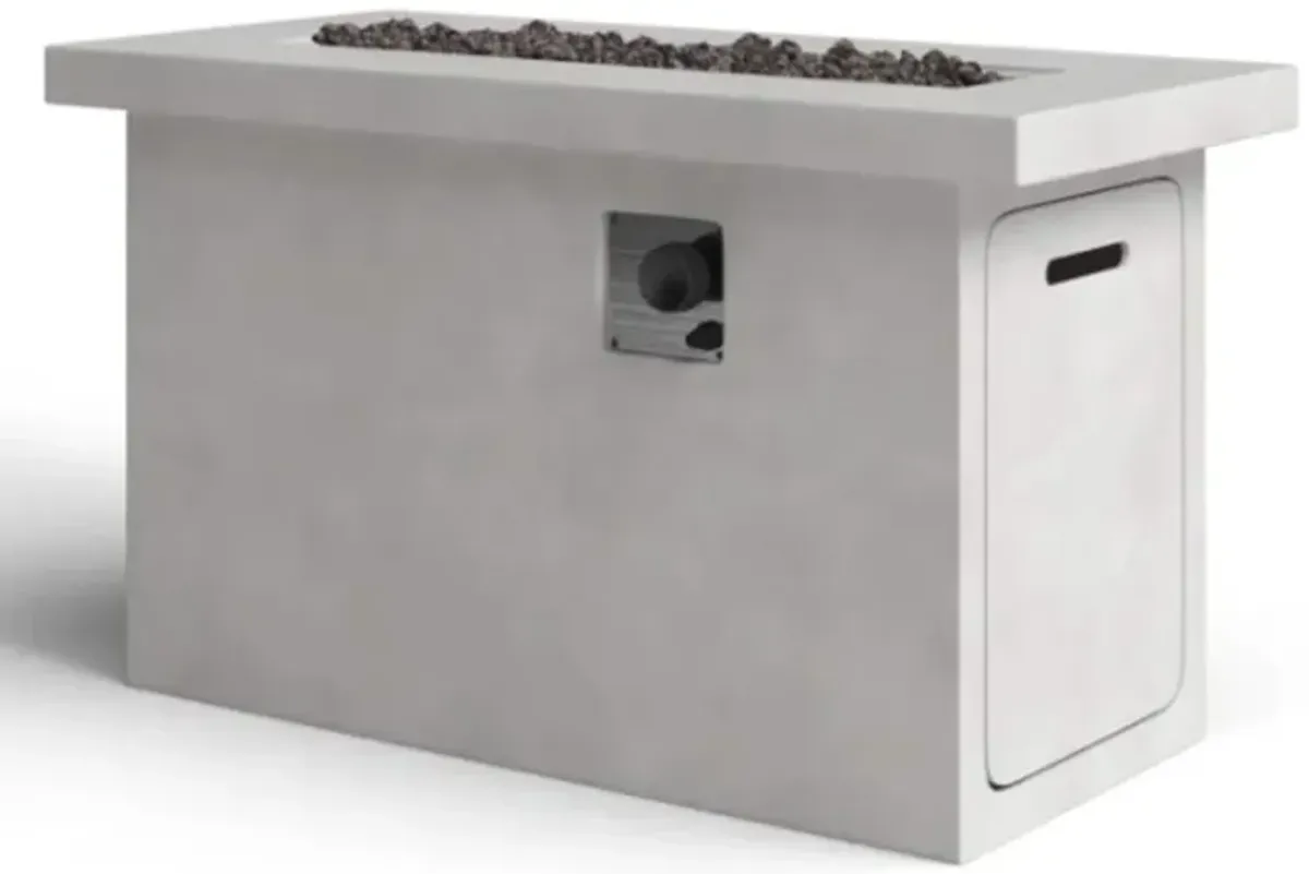 Propane / Gas Outdoor Fire Pit Table
