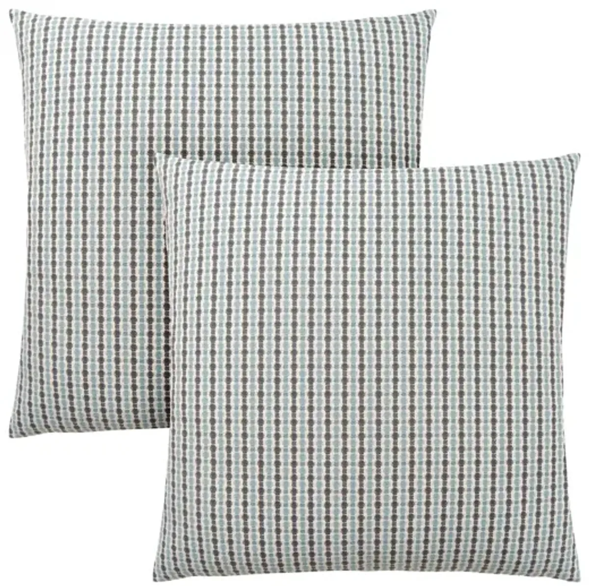 Pillows, Square, Insert Included, Decorative Throw, Hypoallergenic
