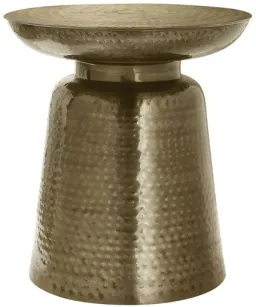 Bronze color