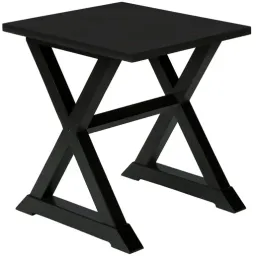 Black color