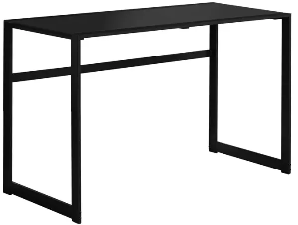 Computer Desk For Home Office, Laptop, Contemporary & Modern
