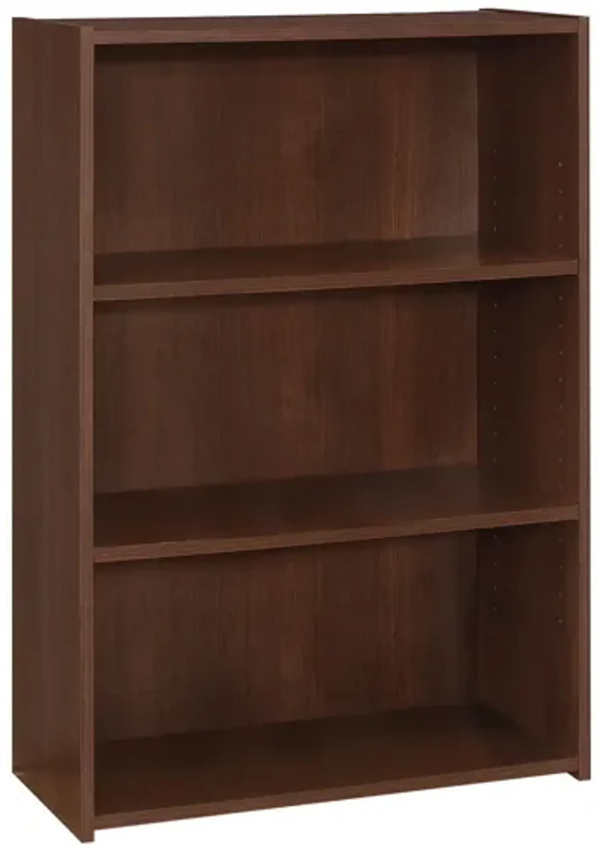 Bookshelf, Bookcase, 4 Tier, For Office, Transitional