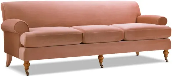 Alana Lawson - Two Cushion Tightback Sofa