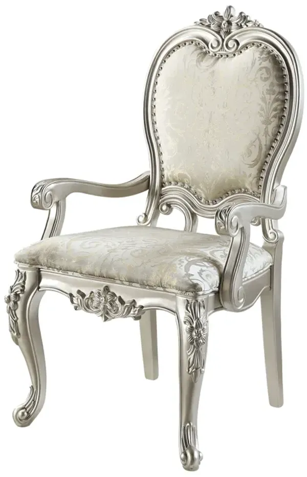 Bently - Arm Chair (Set of 2) - Champagne