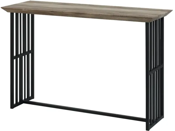 Zudora - Sofa Table