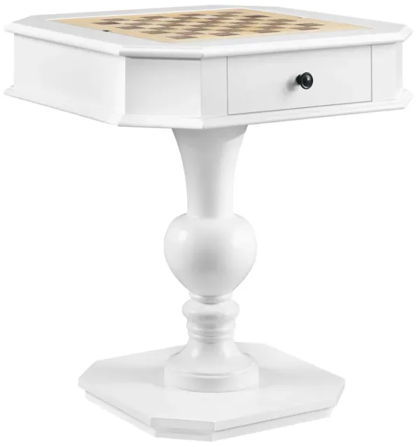 Galini - Game Table