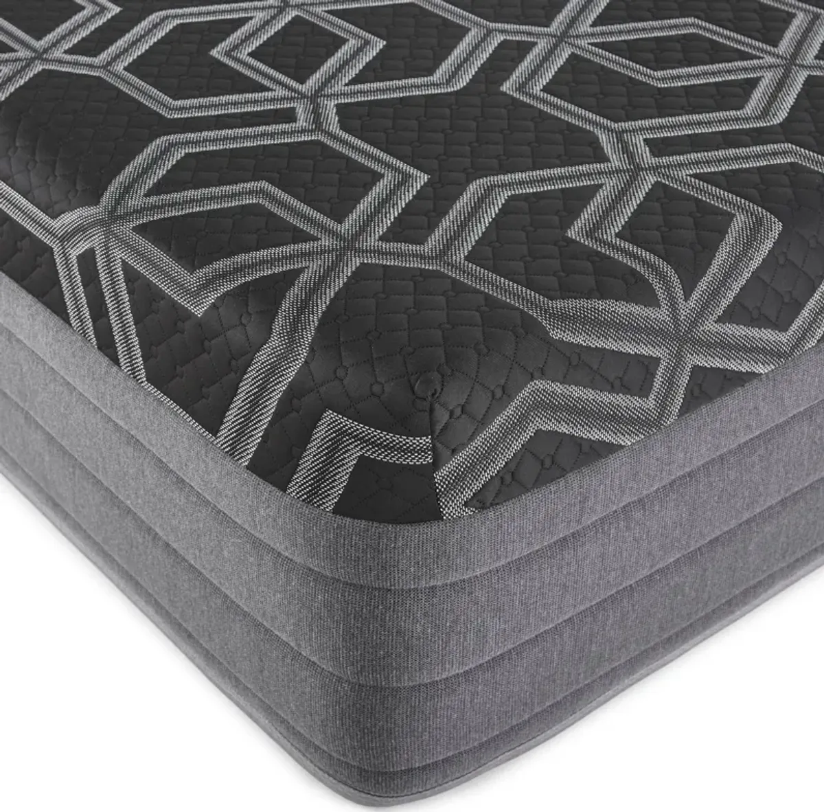 14" Smooth Top Foam, Ultra Plush Mattress