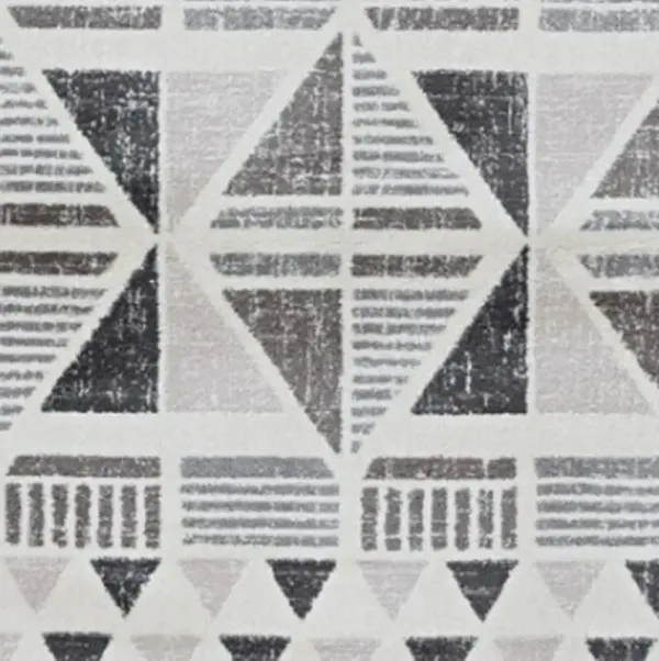 3' x 5' Area Rug - Ivory