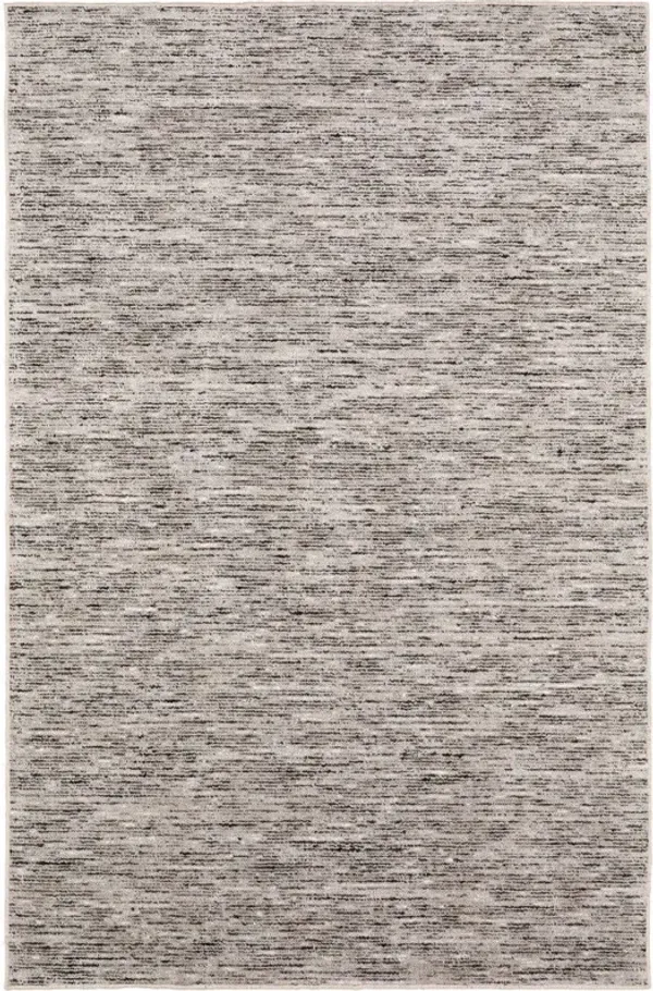 10' x 14' Wool Hand Loomed Handmade Area Rug - Black