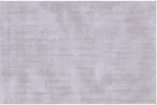 10' x 14' Hand Loomed Area Rug - Taupe