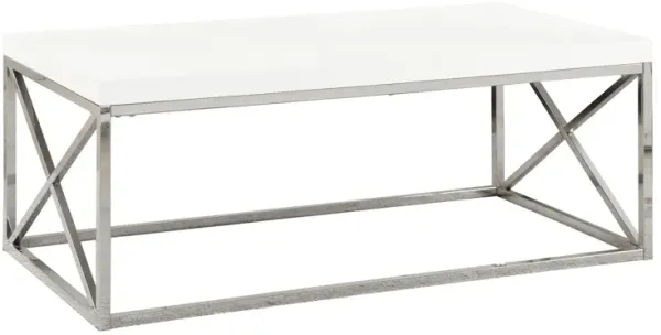Coffee Table Rectangular For Living Room