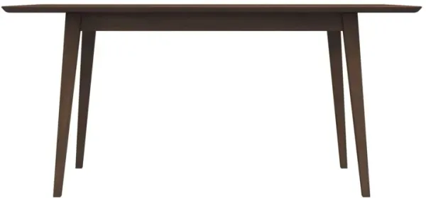 Levi - Modern Rectangular Dining Kitchen Table