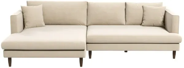 Blake - L Shaped Sectional Sofa