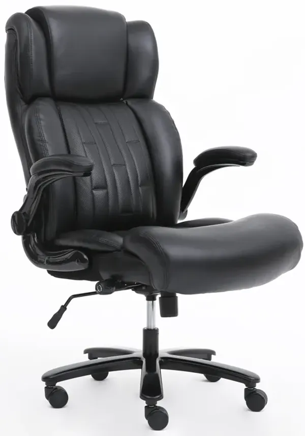 Ergonomic Office Chair