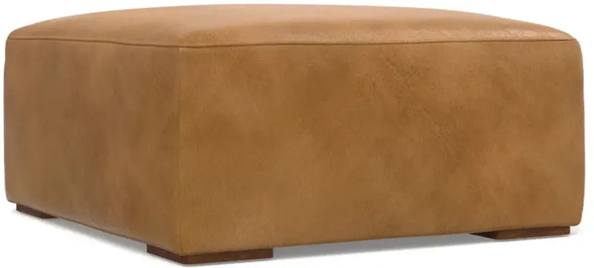 Rex - Versatile Design Ottoman