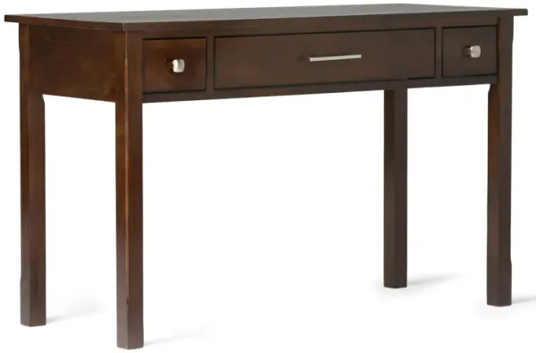 Avalon - Handcrafted Writing Office Desk