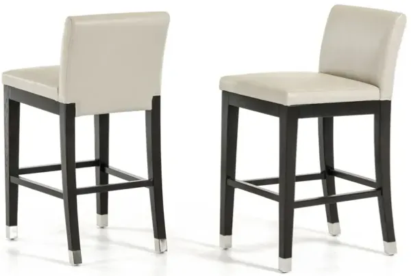 Bar Chair - Beige