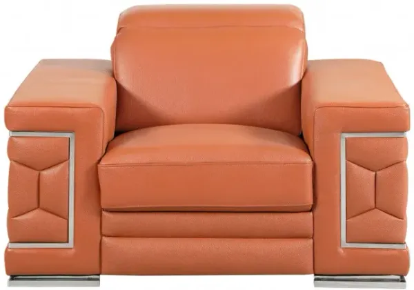 Sturdy Chair - Camel