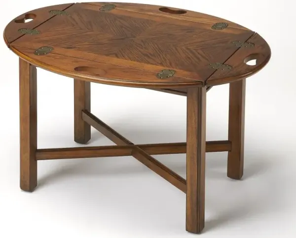 Table - Vintage Oak