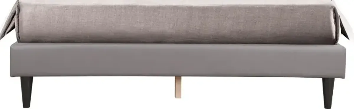 Button Tufted Bed Charming For Cozy Spaces