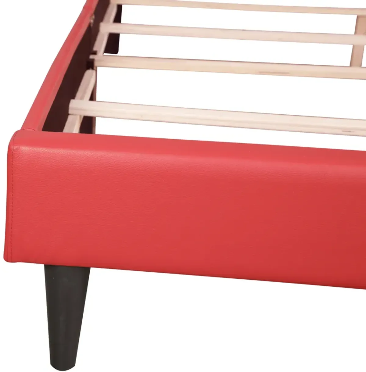 Button Tufted Bed Charming For Cozy Spaces