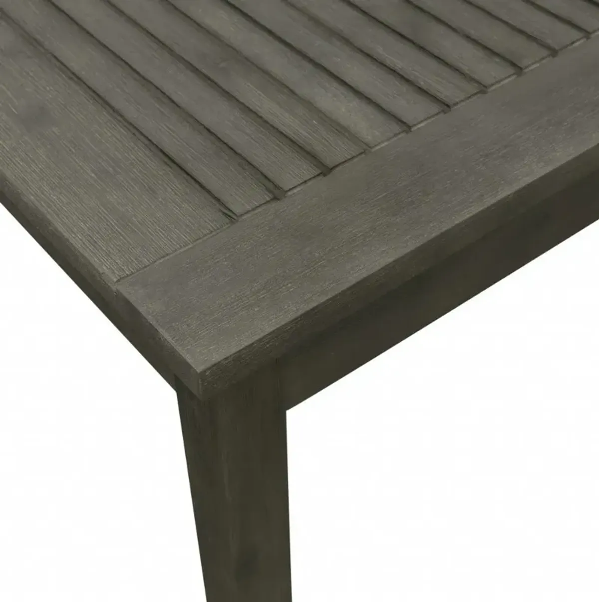 Stacking Table - Dark Gray