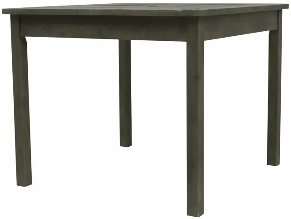 Stacking Table - Dark Gray