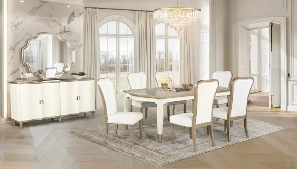 7 Piece Dining Room Set