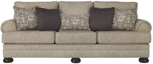 Kananwood - Oatmeal - Sofa