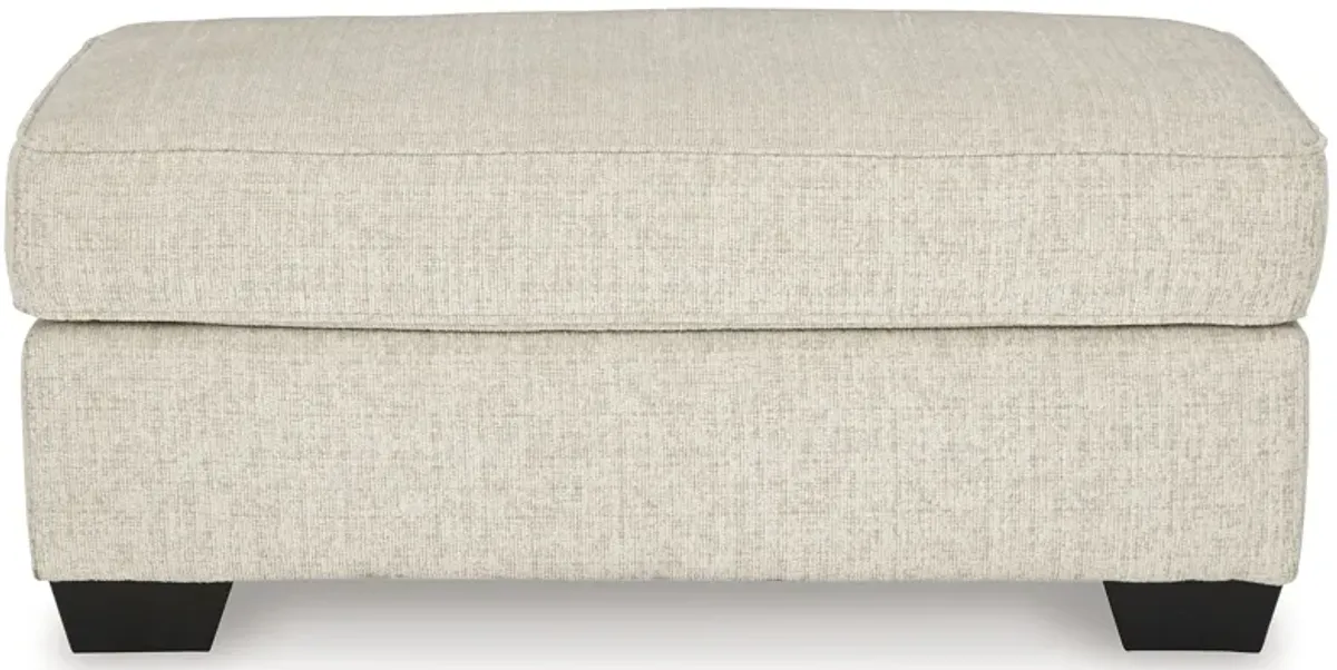 Heartcort - Quartz - Ottoman