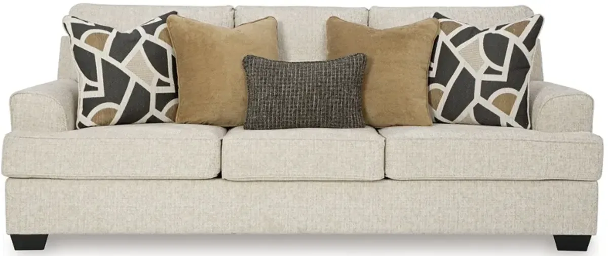 Heartcort - Quartz - Sofa