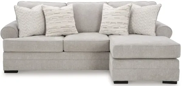 Eastonbridge - Shadow - Sofa Chaise