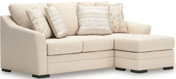 Lango - Jute - Sofa Chaise