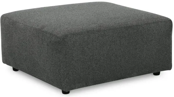 Edenfield - Oversized Accent Ottoman