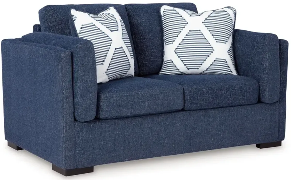 Evansley - Loveseat