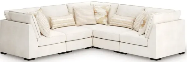 Donelson Creek - Sectional