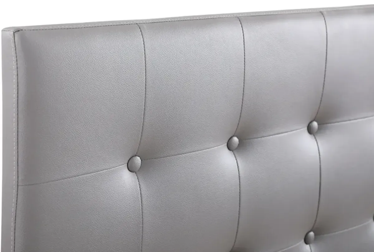 Super Nova - Upholstered Headboard